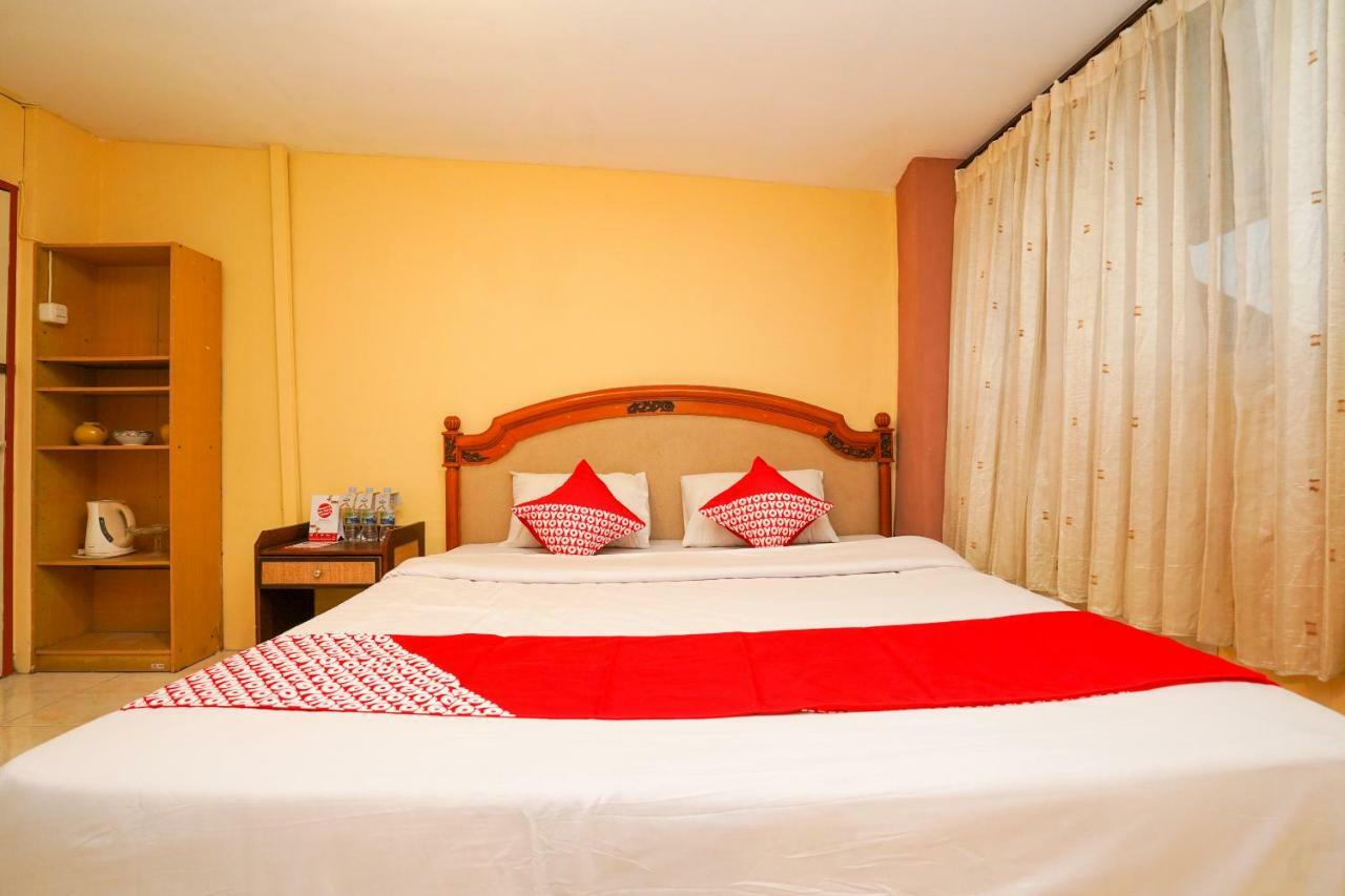 Hotel Super Oyo 710 Naomi Heritage 2*