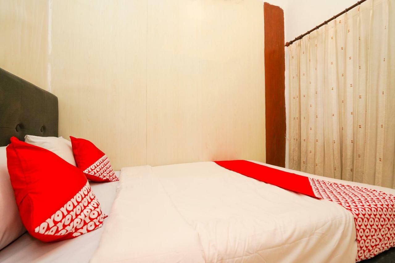 Hotel Super Oyo 710 Naomi Heritage 2*