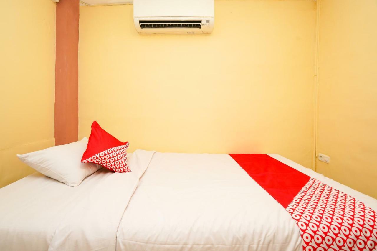 Super Oyo 710 Naomi Heritage Hotel 2*